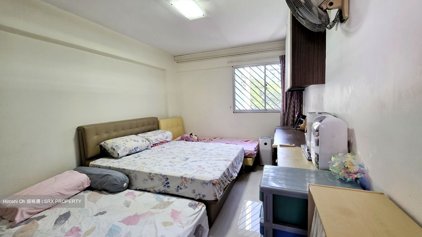 Blk 330 Serangoon Avenue 3 (Serangoon), HDB 4 Rooms #531317061